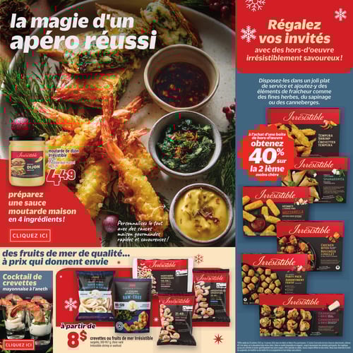 Circulaire Metro - Recevez en toute simplicité - Page 3