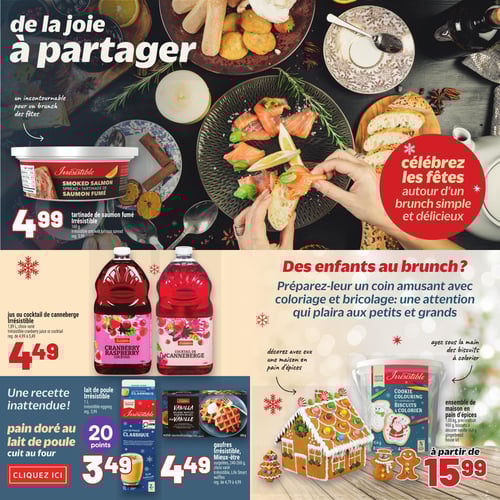 Circulaire Metro - Recevez en toute simplicité - Page 7