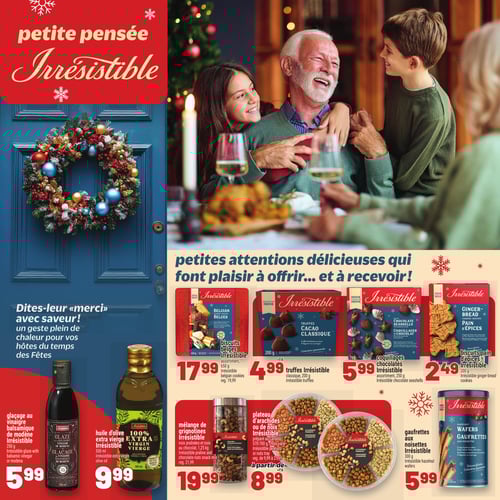 Circulaire Metro - Recevez en toute simplicité - Page 8