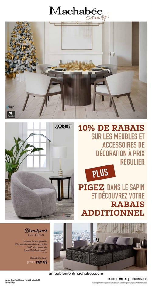 Circulaire Machabée - Page 1