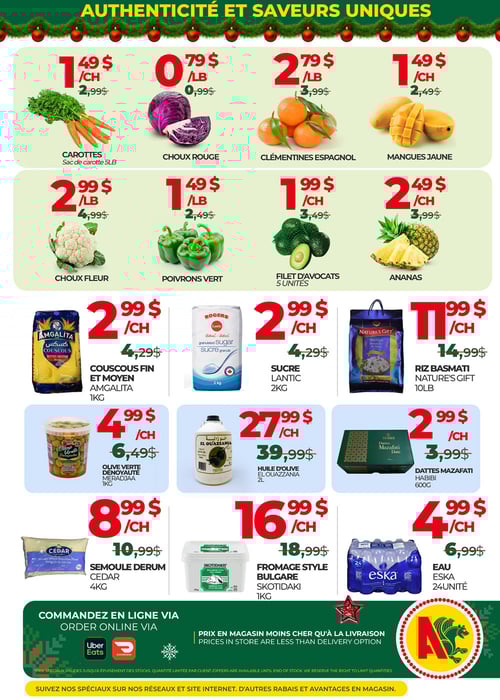 Circulaire Marché Ariya - Page 2