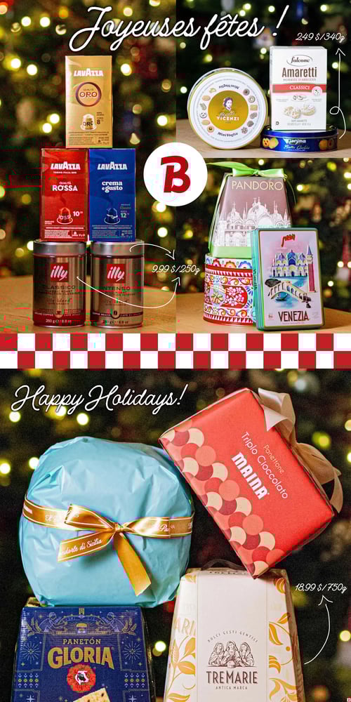 Circulaire Bonanza - Page 2