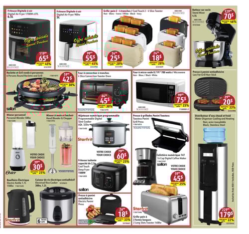 Circulaire Korvette - Page 3