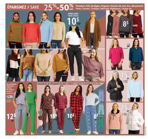 Circulaire Korvette - Page 6