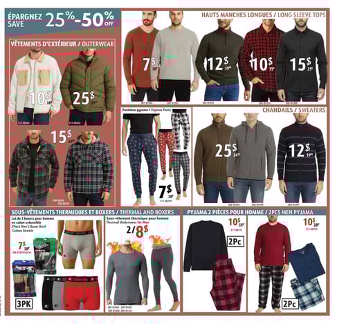 Circulaire Korvette - Page 7