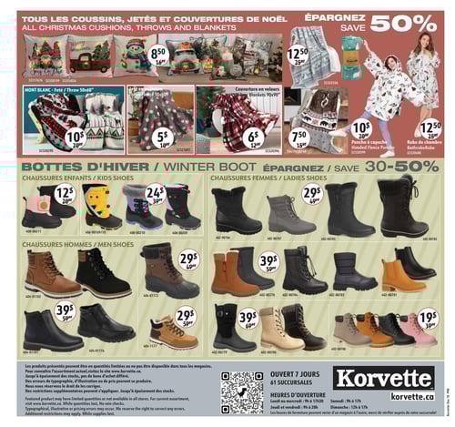 Circulaire Korvette - Page 8