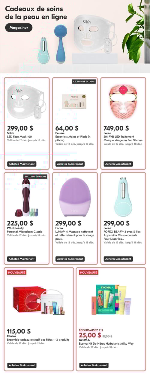 Circulaire Pharmaprix - Super Événement d'échange de points - Page 2