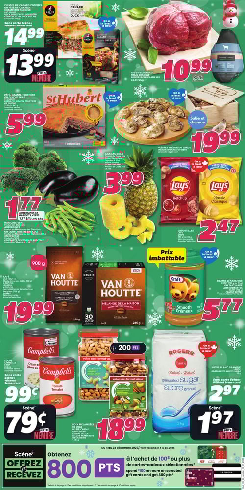 Circulaire IGA - Page 2