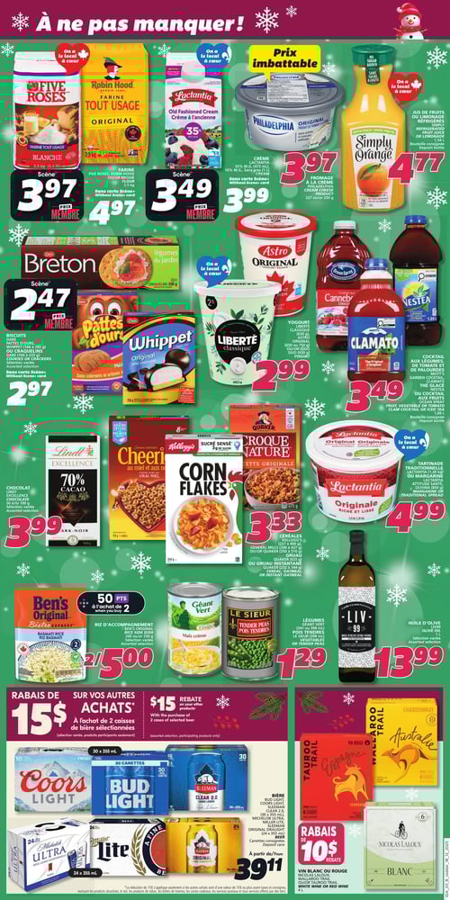 Circulaire IGA - Page 3