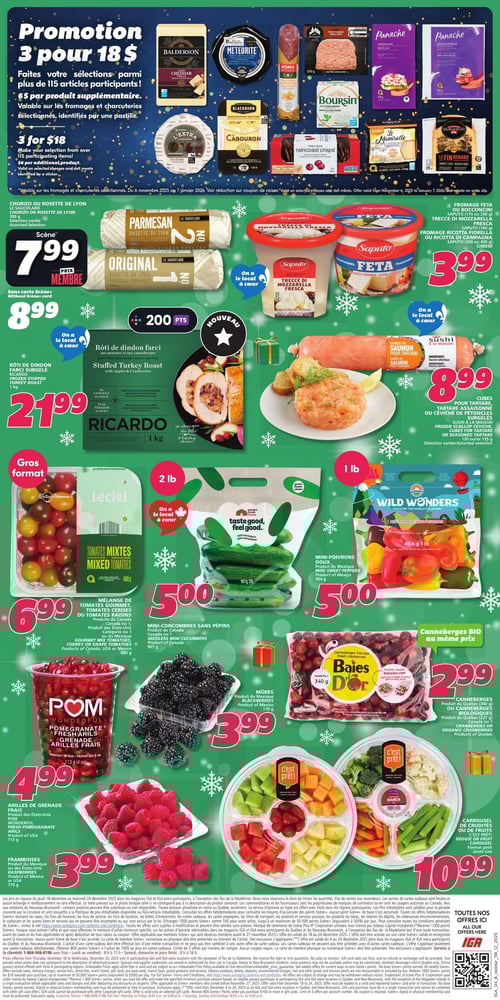 Circulaire IGA - Page 4