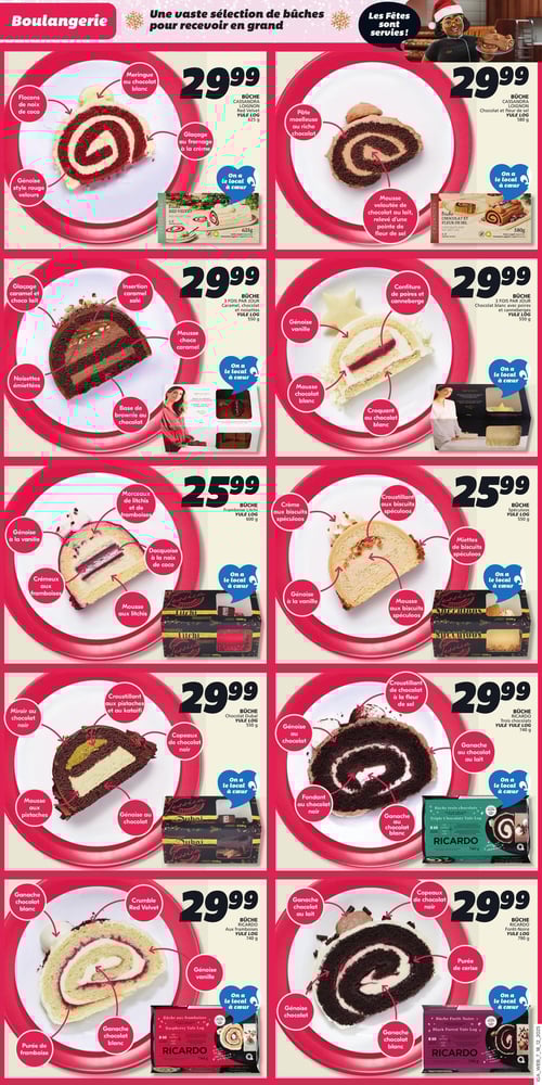 Circulaire IGA - Page 11