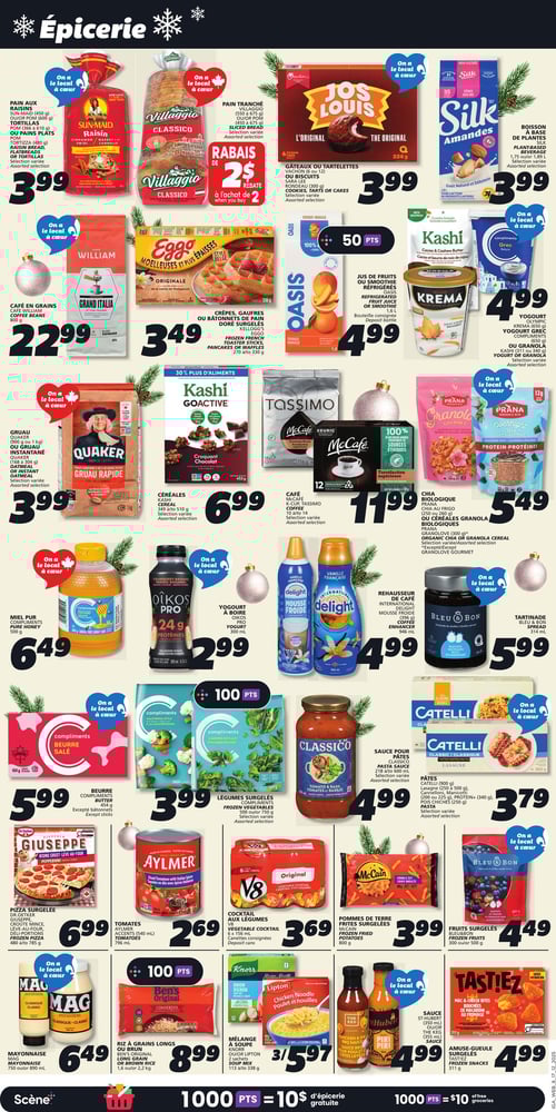 Circulaire IGA - Page 12