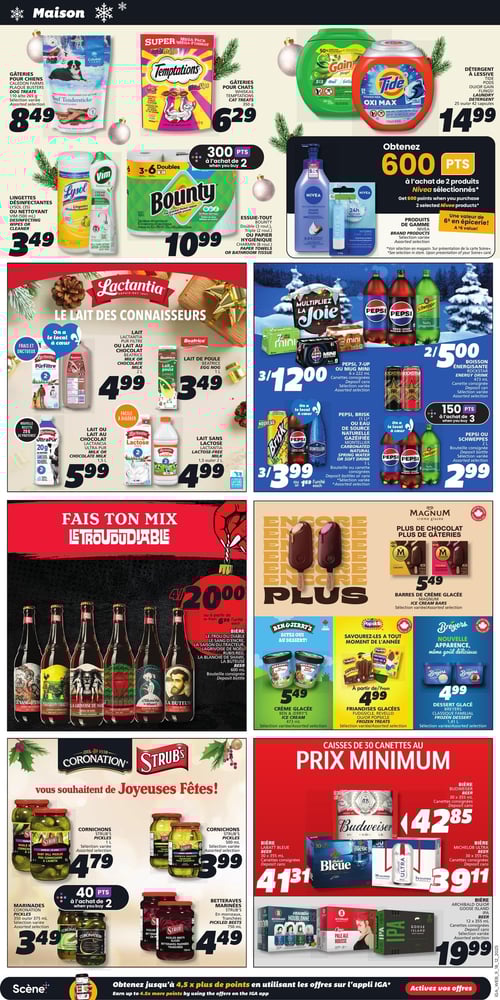 Circulaire IGA - Page 13