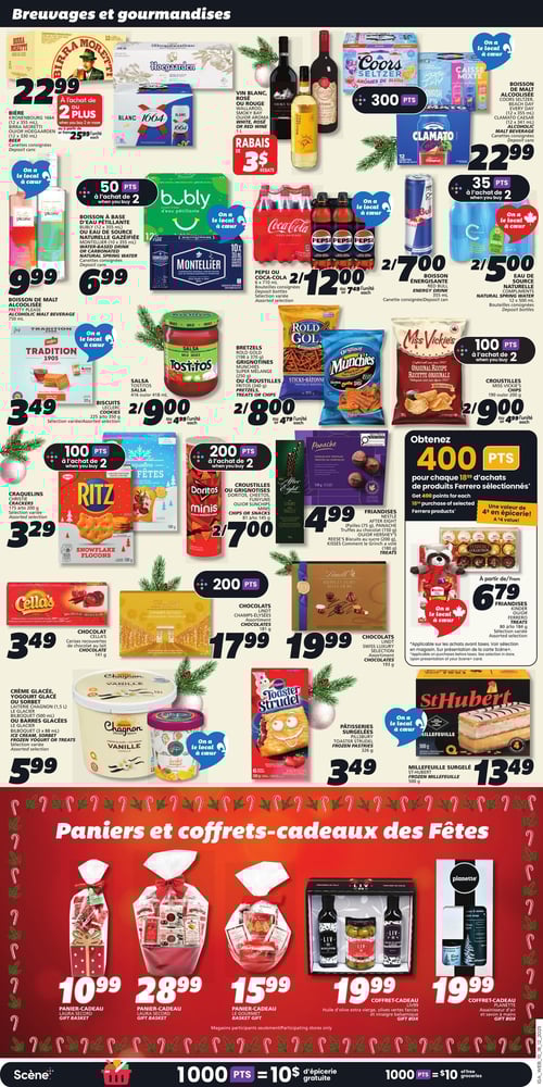 Circulaire IGA - Page 14