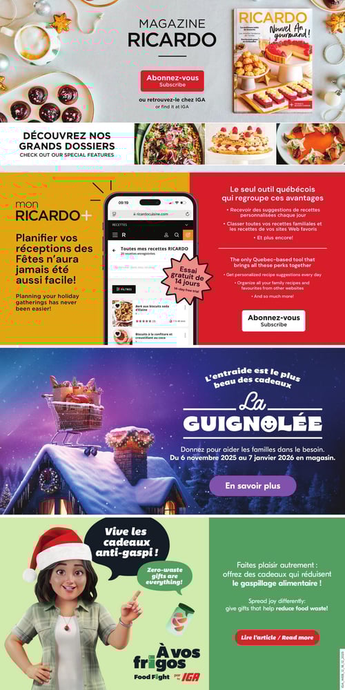 Circulaire IGA - Page 16