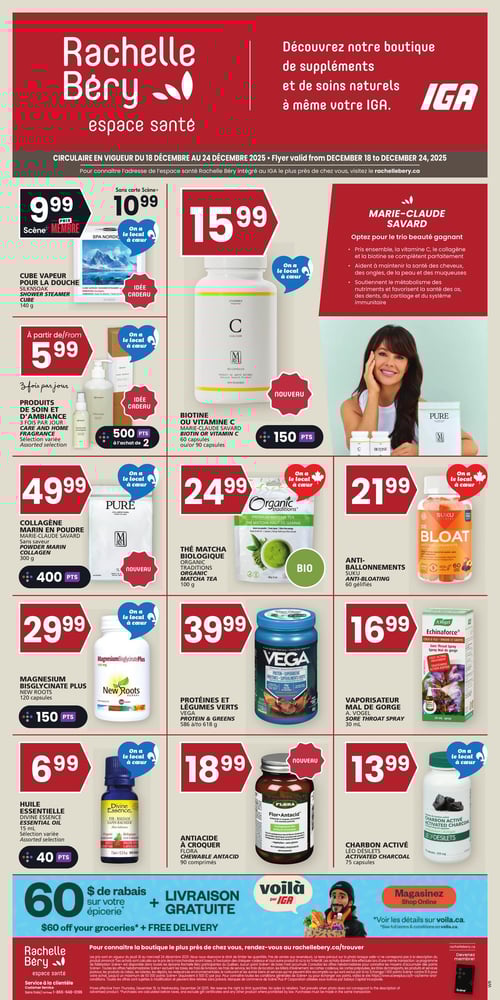 Circulaire IGA - Page 19