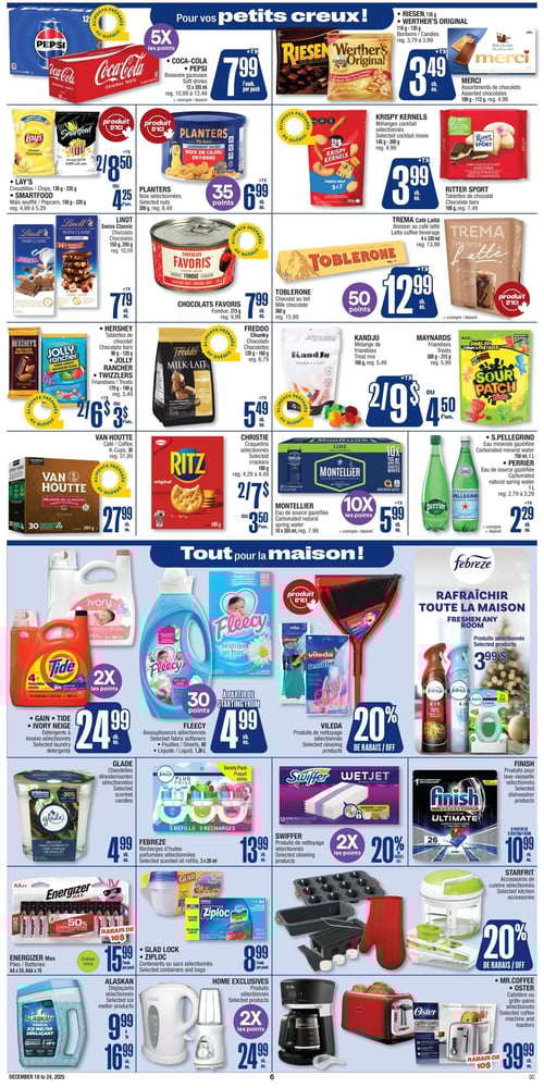 Circulaire Jean Coutu - Page 7