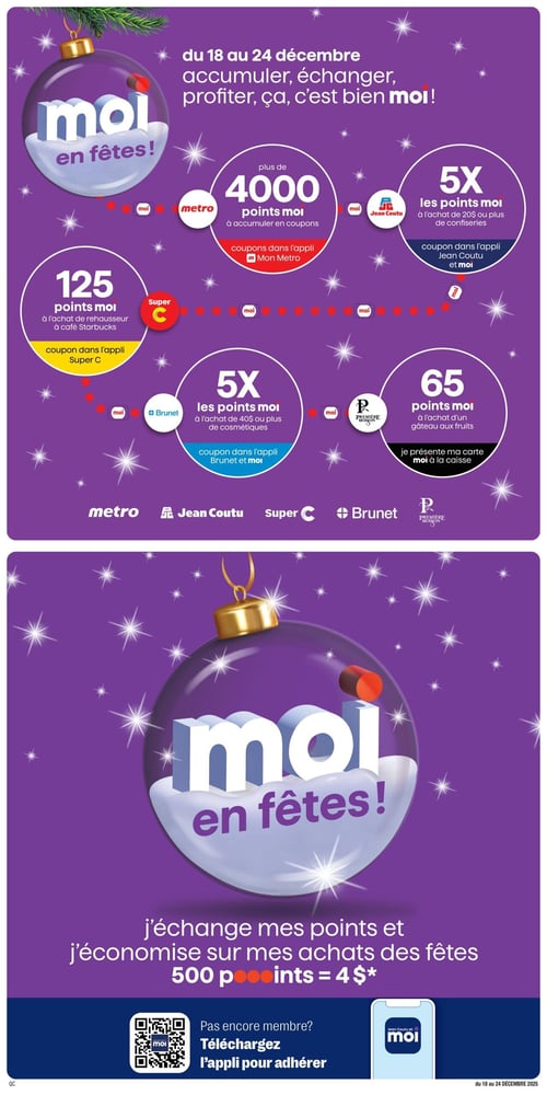 Circulaire Jean Coutu - Page 10