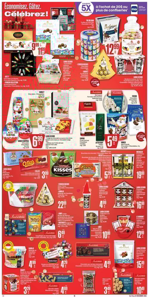 Circulaire Jean Coutu - On trouve de tout pour les fêtes - Page 9