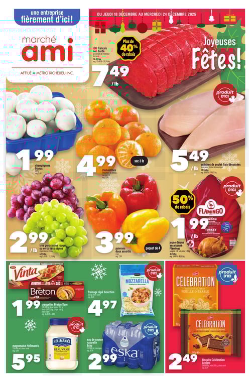 Circulaire Marché AMI - Page 1