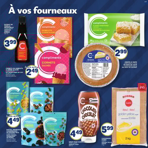 Circulaire Marché Bonichoix - Page 8