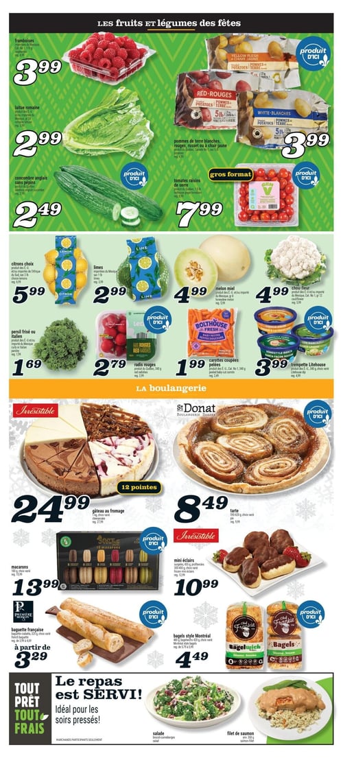 Circulaire Marché Richelieu - Page 5