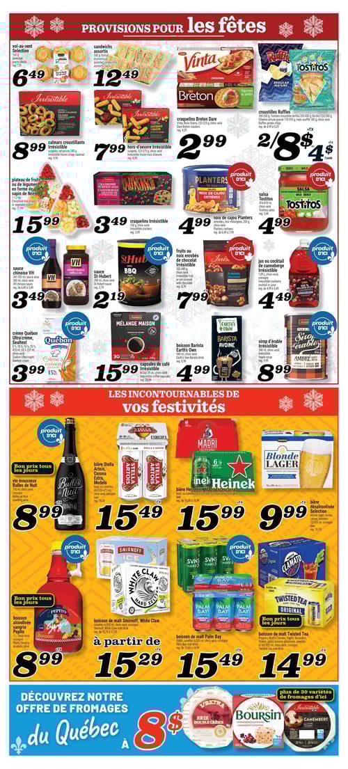 Circulaire Marché Richelieu - Page 6