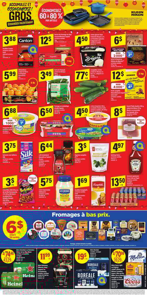 Circulaire Maxi - Page 2