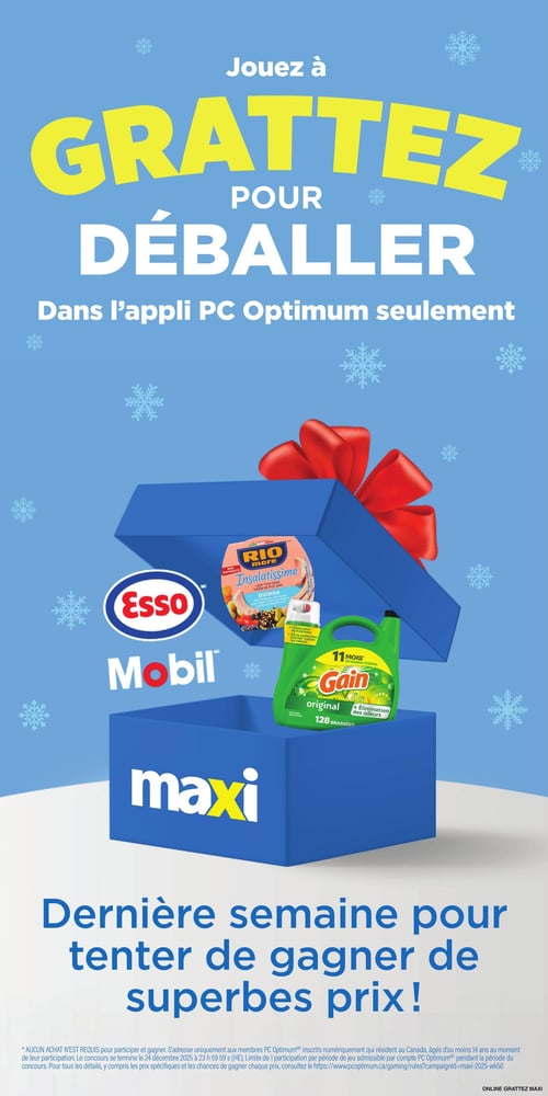 Circulaire Maxi - Page 5