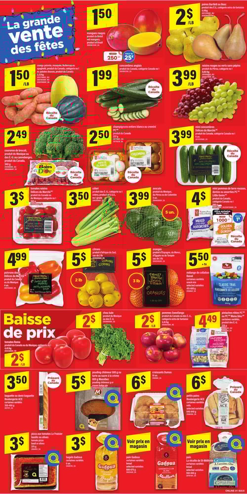 Circulaire Maxi - Page 7