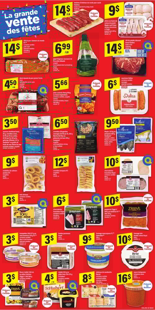 Circulaire Maxi - Page 8