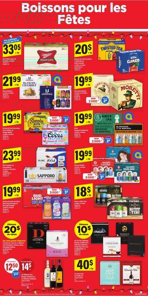 Circulaire Maxi - Page 11