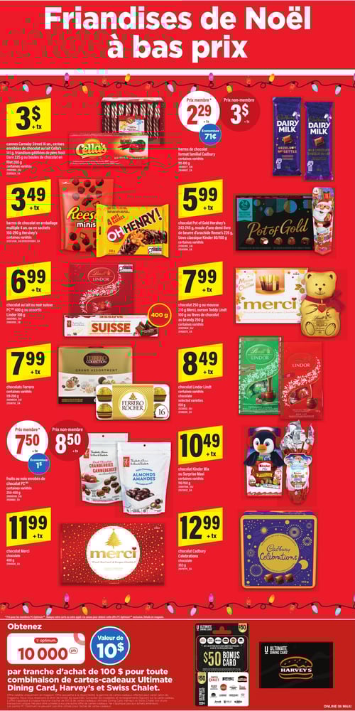 Circulaire Maxi - Page 12