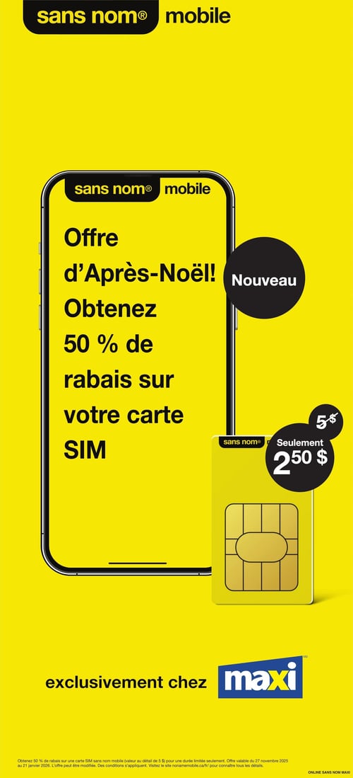 Circulaire Maxi - Page 16