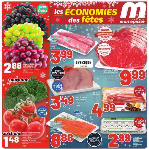 Circulaire Metro - Page 1