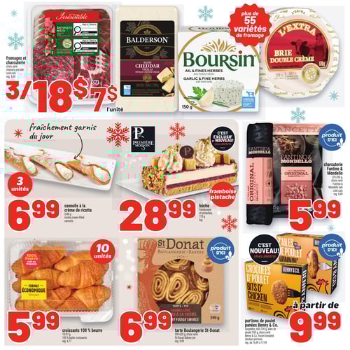 Circulaire Metro - Page 4