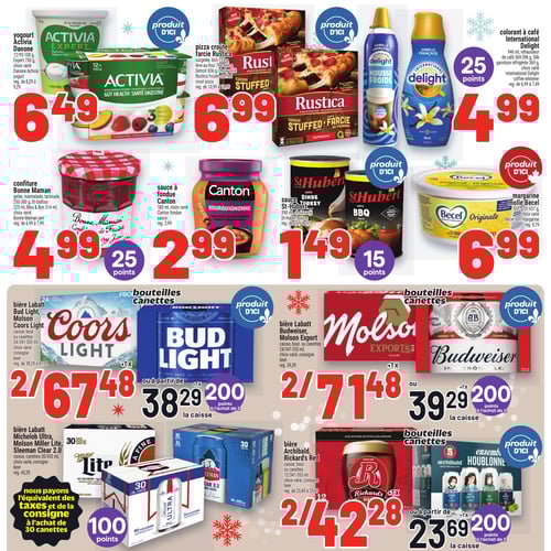 Circulaire Metro - Page 7