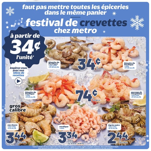 Circulaire Metro - Page 8