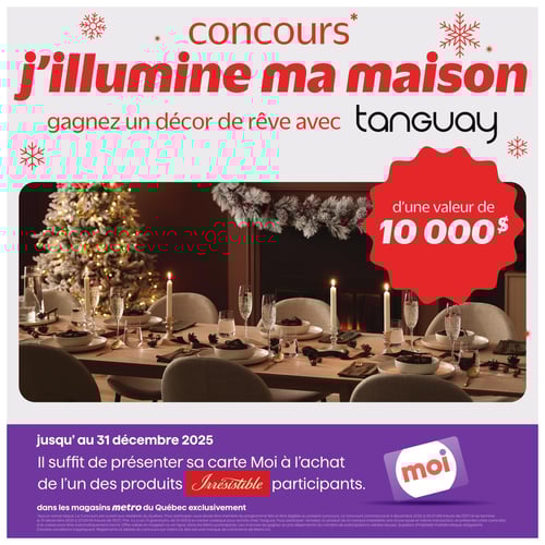 Circulaire Metro - Page 9