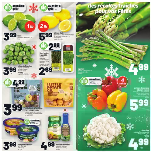 Circulaire Metro - Page 13