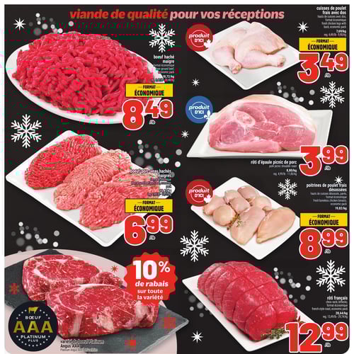 Circulaire Metro - Page 15