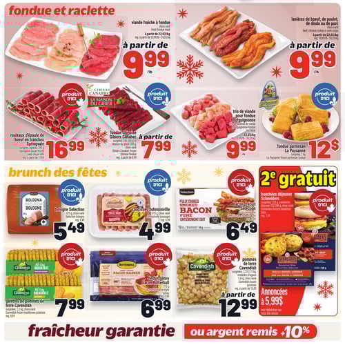 Circulaire Metro - Page 16