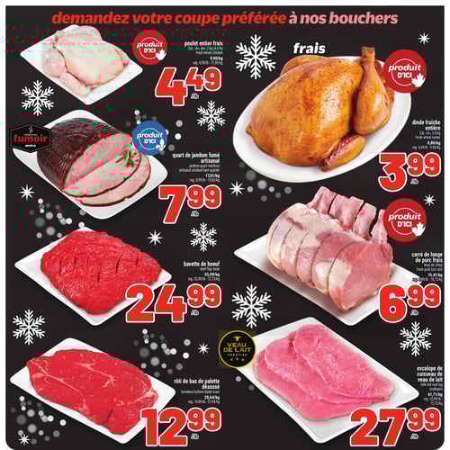 Circulaire Metro - Page 17