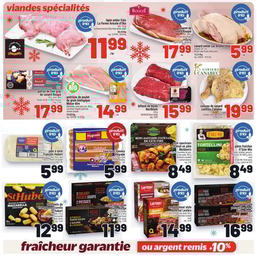 Circulaire Metro - Page 18