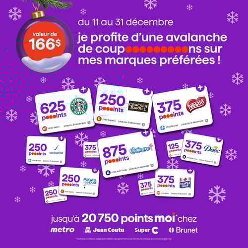 Circulaire Metro - Page 20