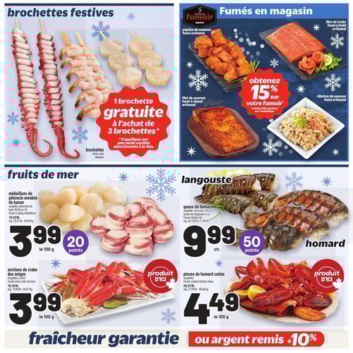 Circulaire Metro - Page 21