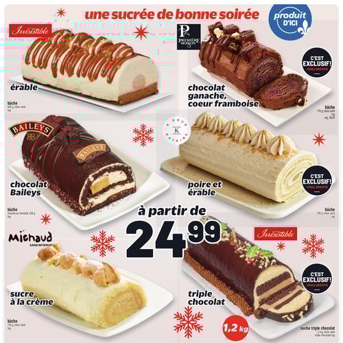 Circulaire Metro - Page 22