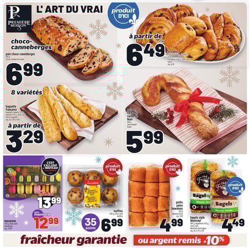 Circulaire Metro - Page 23