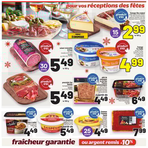 Circulaire Metro - Page 26