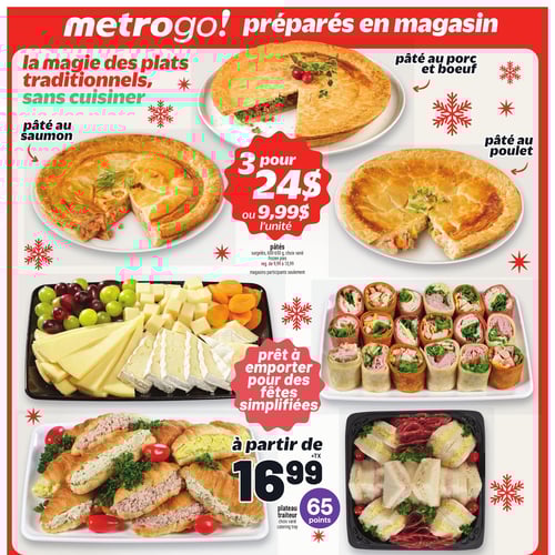 Circulaire Metro - Page 27